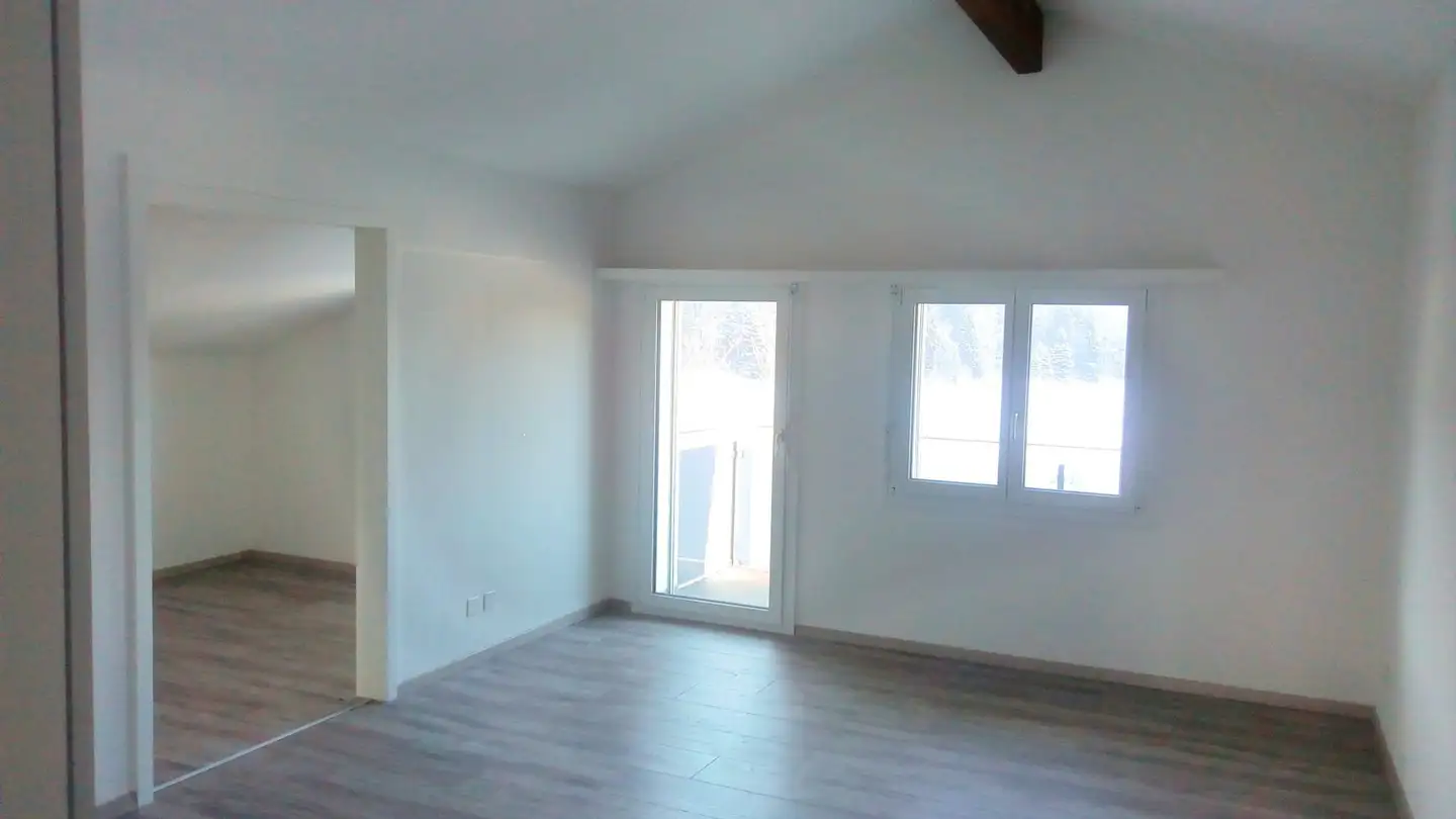 Apartment for rent - Pfrundmatte 5, 6112 Doppleschwand - Photo 3