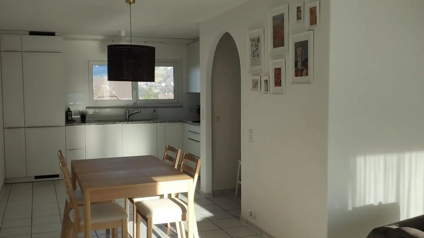 Maison individuelle à louer - Frohmattweg 2, 5524 Niederwil AG - Photo 4