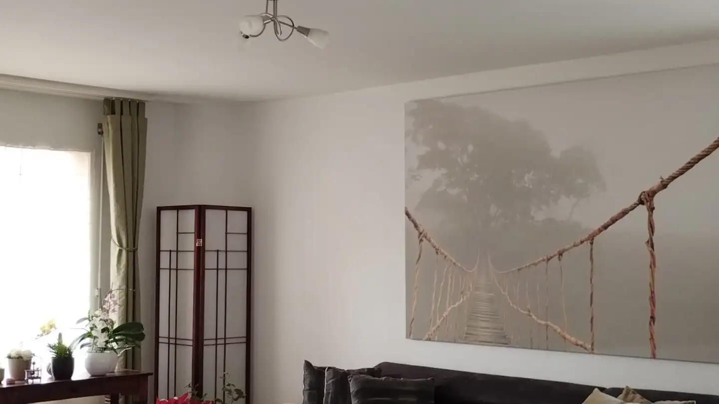 Appartement à louer - Via Breganzona, 6900 Lugano