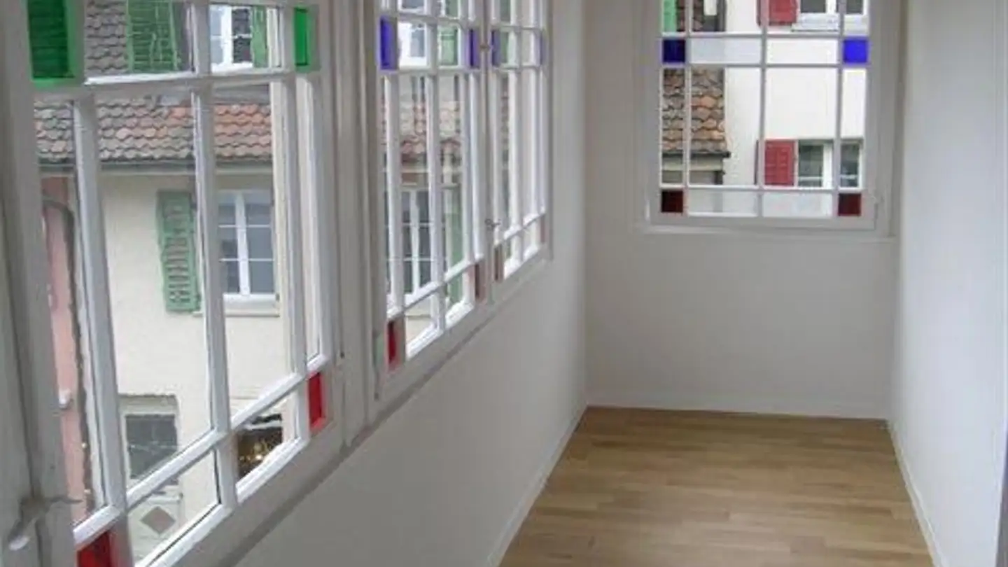 Appartement à louer - Marktgasse 8, 4900 Langenthal - Photo 3