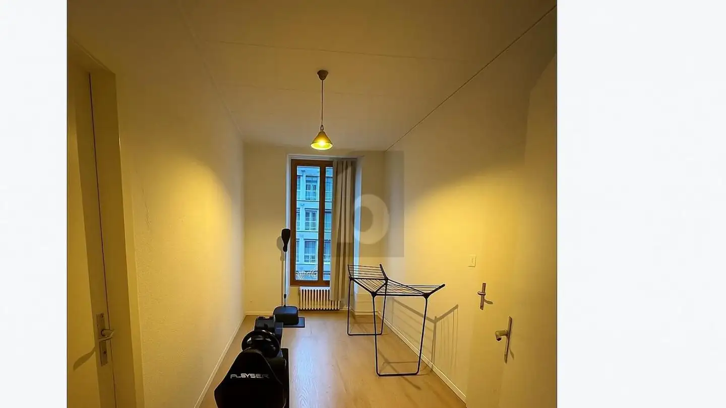 Appartamento in affitto - 1003 Lausanne - Photo 2