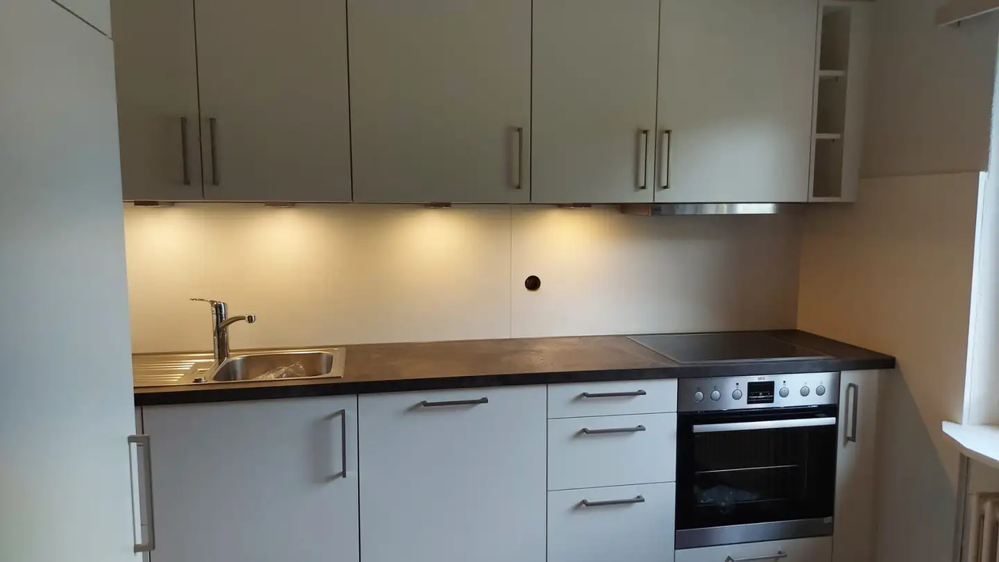 Maison individuelle à louer - Lüdemstrasse 35, 8500 Frauenfeld