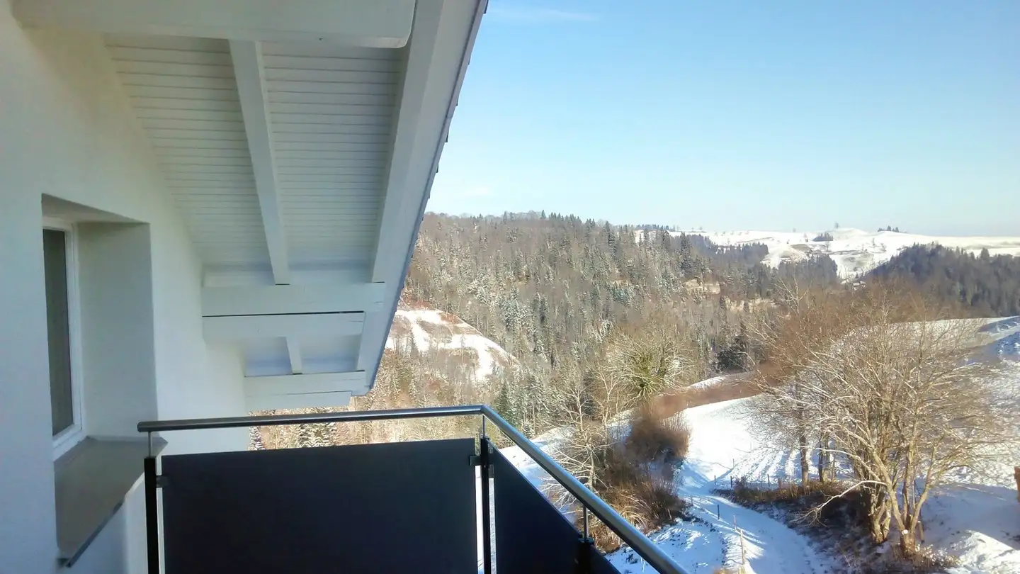 Apartment for rent - Pfrundmatte 5, 6112 Doppleschwand - Photo 4