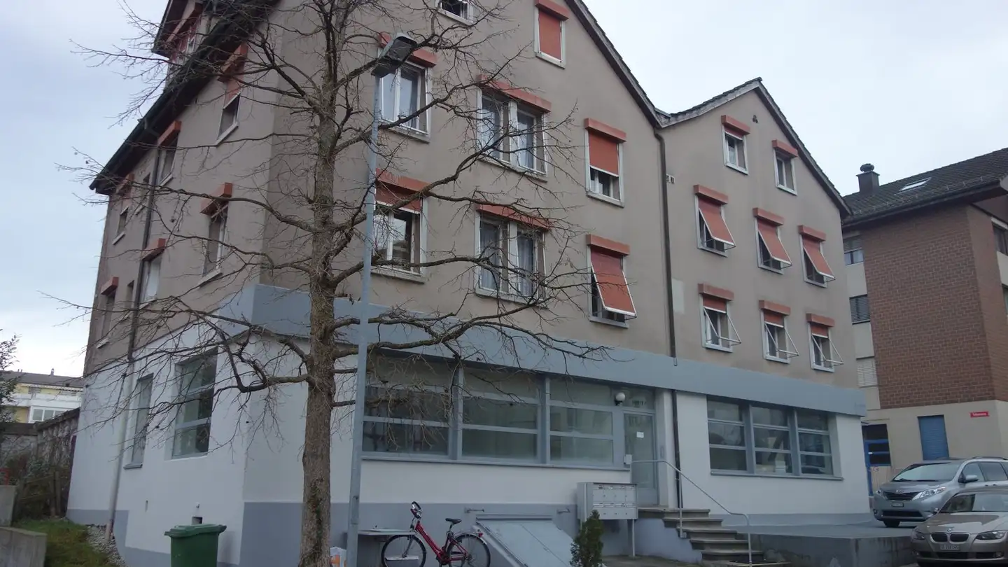 Laboratorio in affitto - Hubstrasse 7, 9400 Rorschach