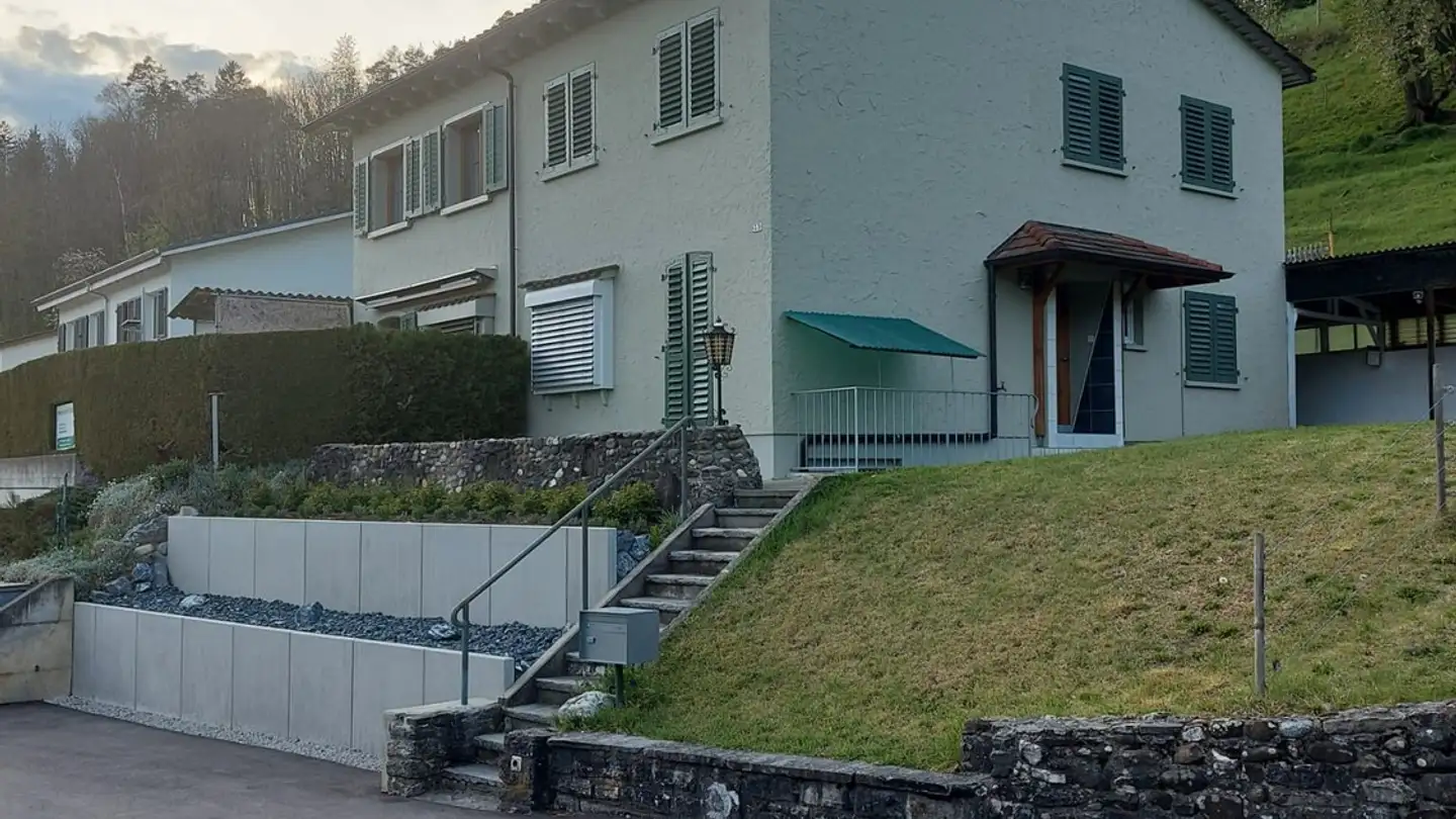 Maison individuelle à louer - Lüdemstrasse 35, 8500 Frauenfeld - Photo 2