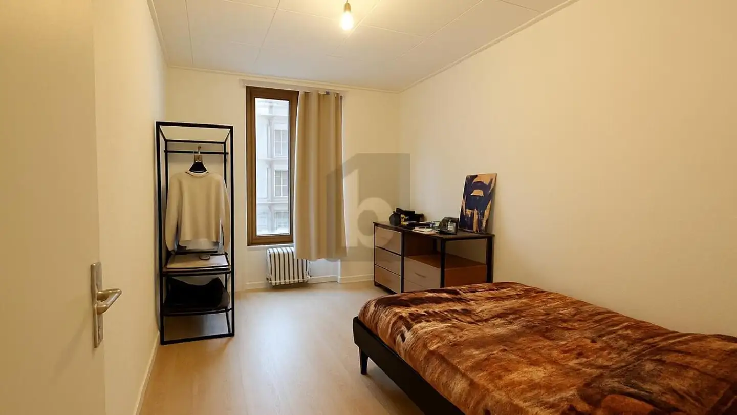 Appartamento in affitto - 1003 Lausanne - Photo 3