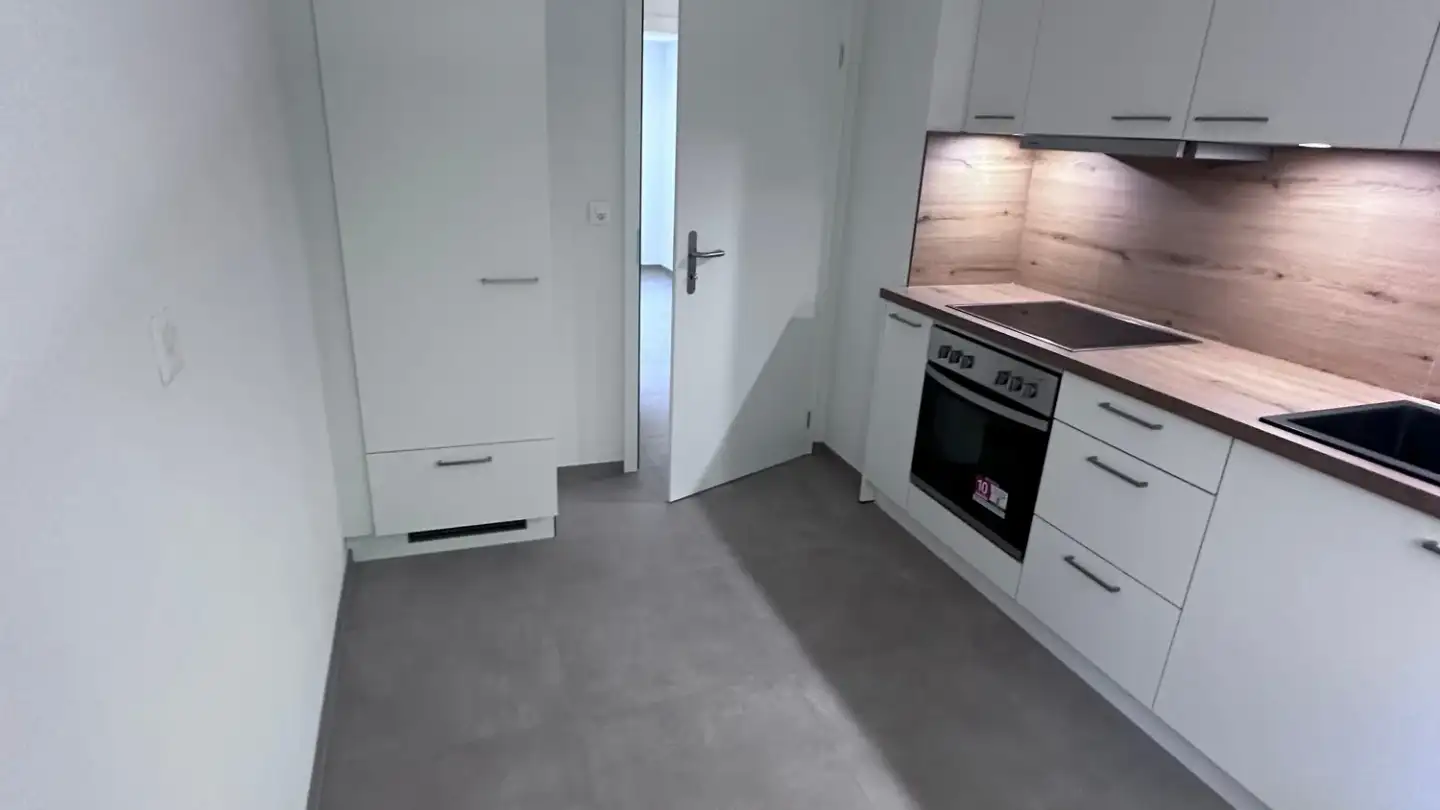 Appartement à louer - Mühlematte 7, 3184 Wünnewil - Photo 3