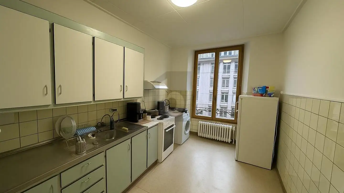 Appartamento in affitto - 1003 Lausanne - Photo 4