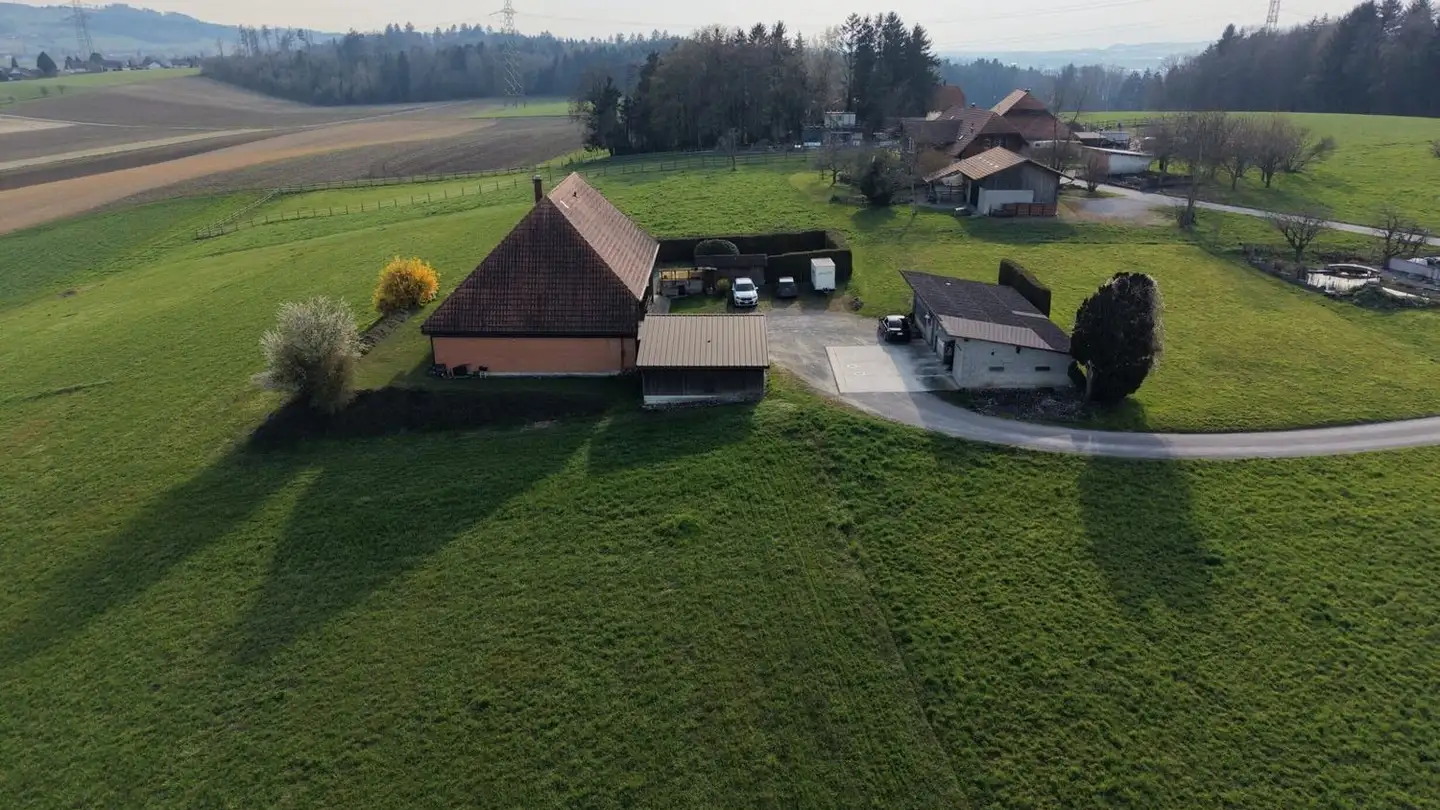 Immeuble résidentiel à vendre - Rotholzstrasse 7, 3266 Wiler b. Seedorf - Photo 3