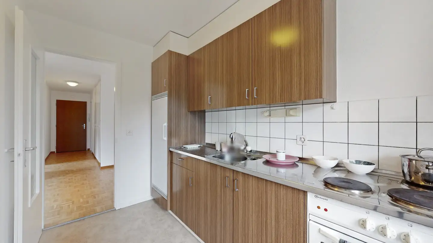 Appartement à louer - Hermesbühlstrasse 65, 4500 Solothurn - Photo 2