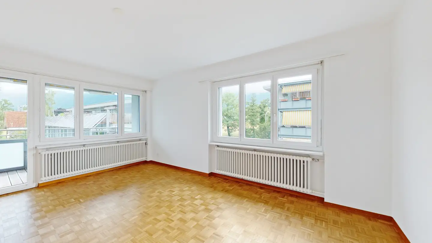 Appartement à louer - Hermesbühlstrasse 65, 4500 Solothurn - Photo 3