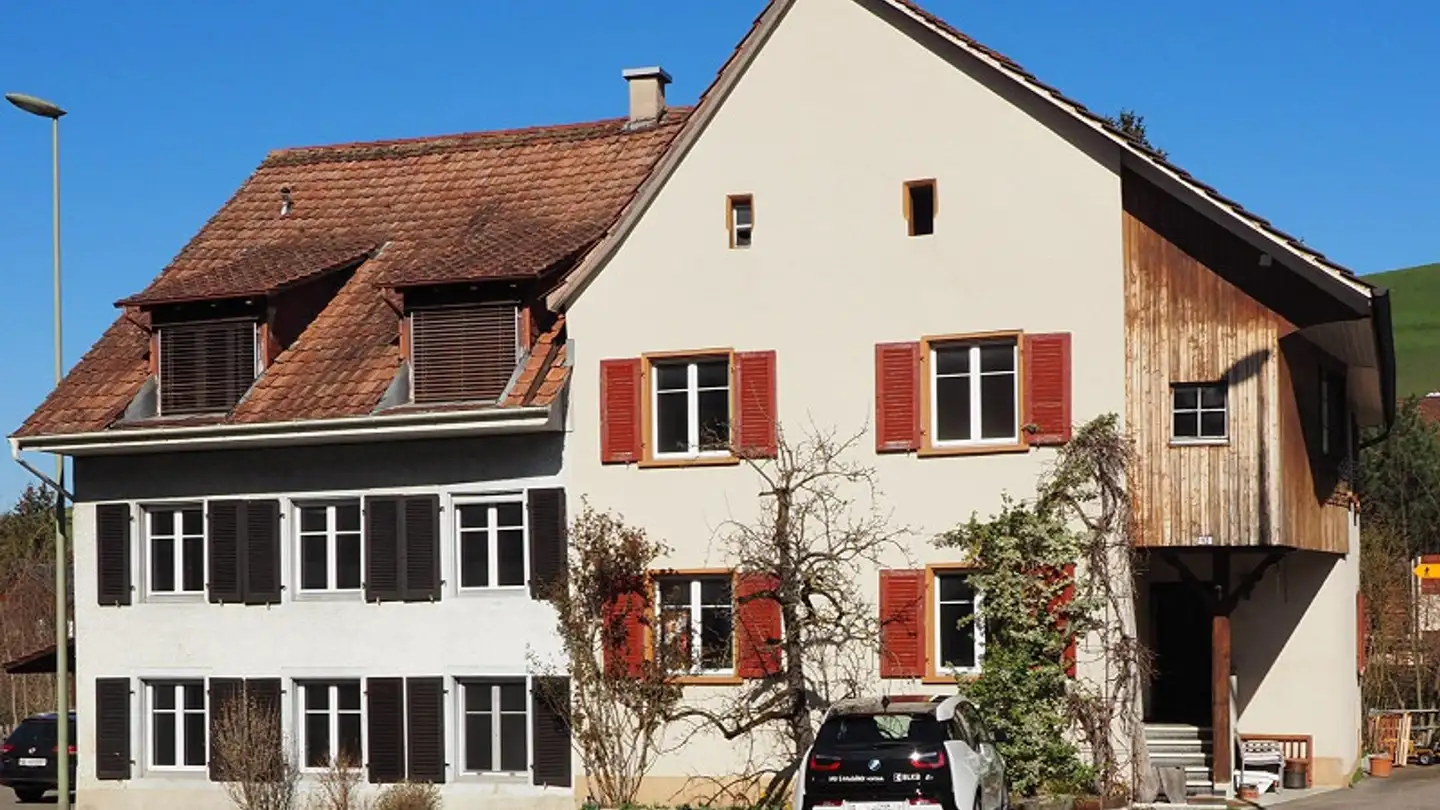Casa bifamiliare in vendita - Hauptstrasse 12, 4457 Diegten - Foto 2