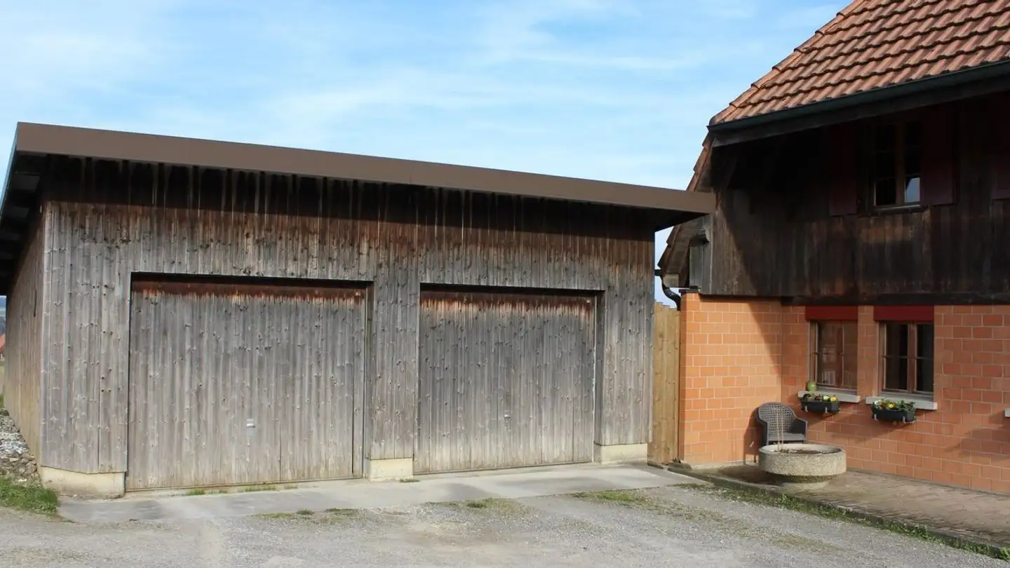 Immeuble résidentiel à vendre - Rotholzstrasse 7, 3266 Wiler b. Seedorf - Photo 4