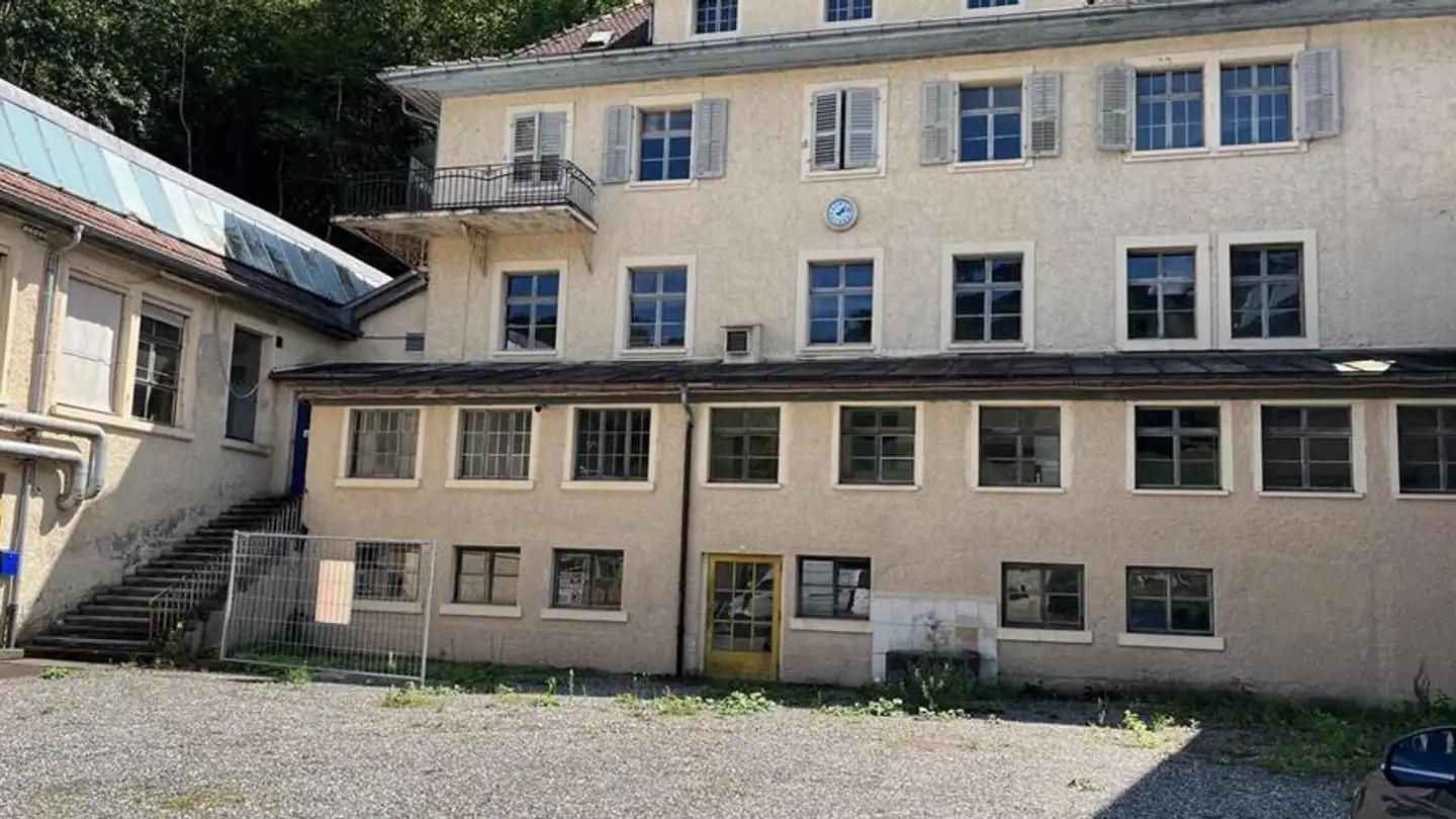 Mixed-use building for sale - 2882 St-Ursanne - Photo 4