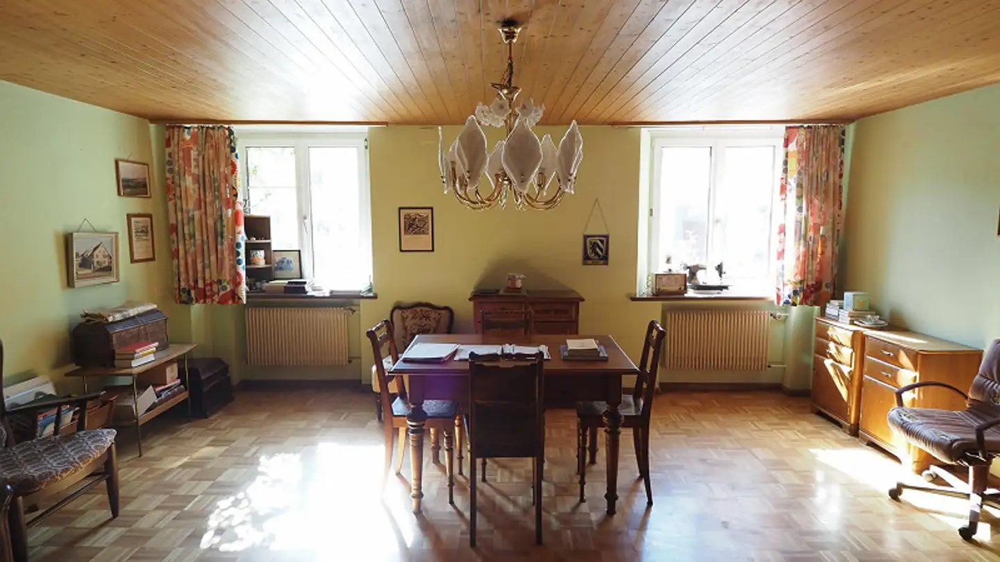 Casa bifamiliare in vendita - Hauptstrasse 12, 4457 Diegten - Foto 3