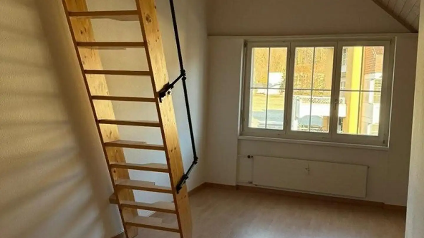 Appartamento in affitto - Hauptstrasse 6a, 9030 Abtwil SG - Foto 2