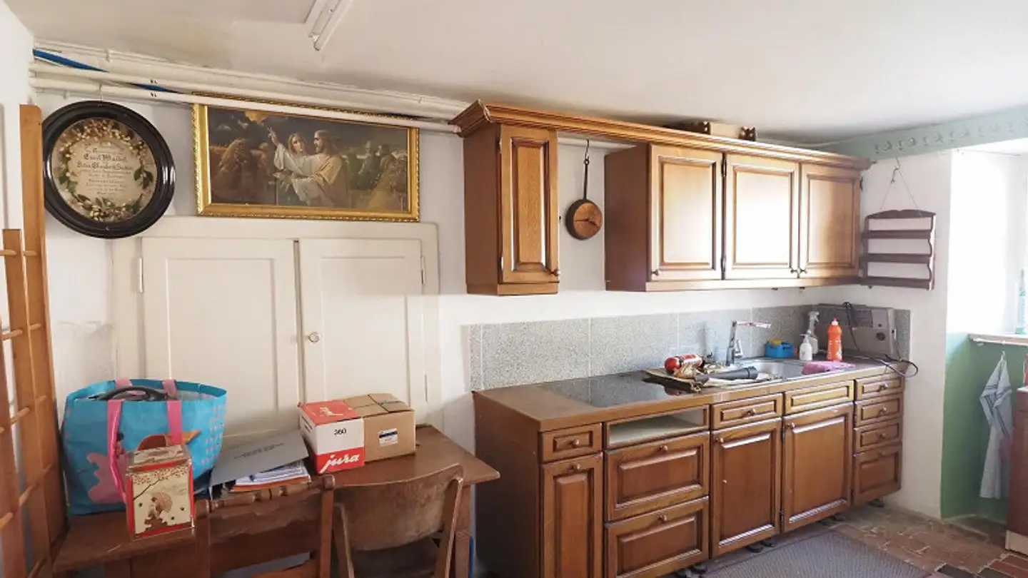 Casa bifamiliare in vendita - Hauptstrasse 12, 4457 Diegten - Foto 4