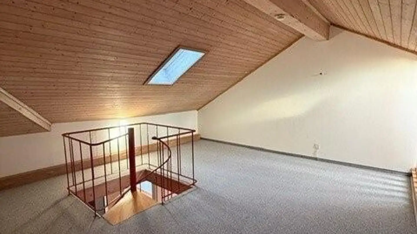 Appartamento in affitto - Hauptstrasse 6a, 9030 Abtwil SG - Foto 3