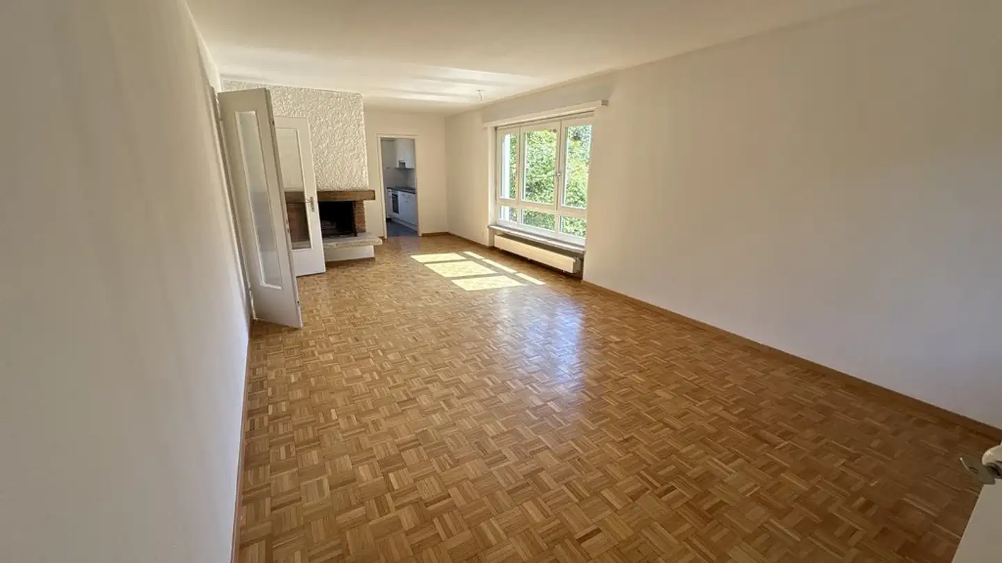 Wohnung mieten - Tägernstrasse 2b, 8127 Forch