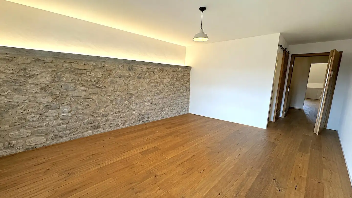 Immeuble mixte à louer - Rue Du Bourg 32, 1071 Chexbres - Photo 2