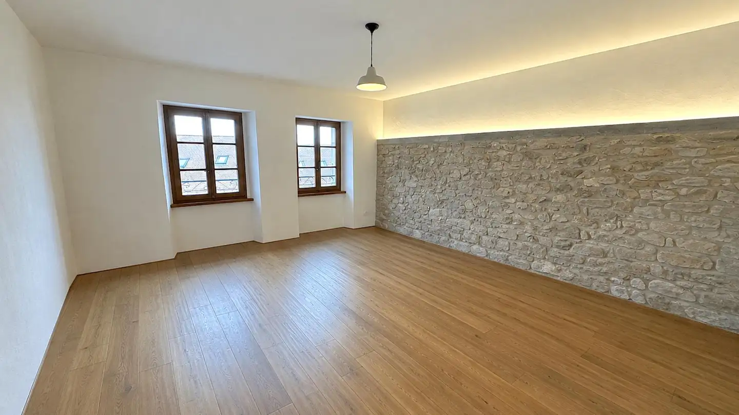 Immeuble mixte à louer - Rue Du Bourg 32, 1071 Chexbres - Photo 3