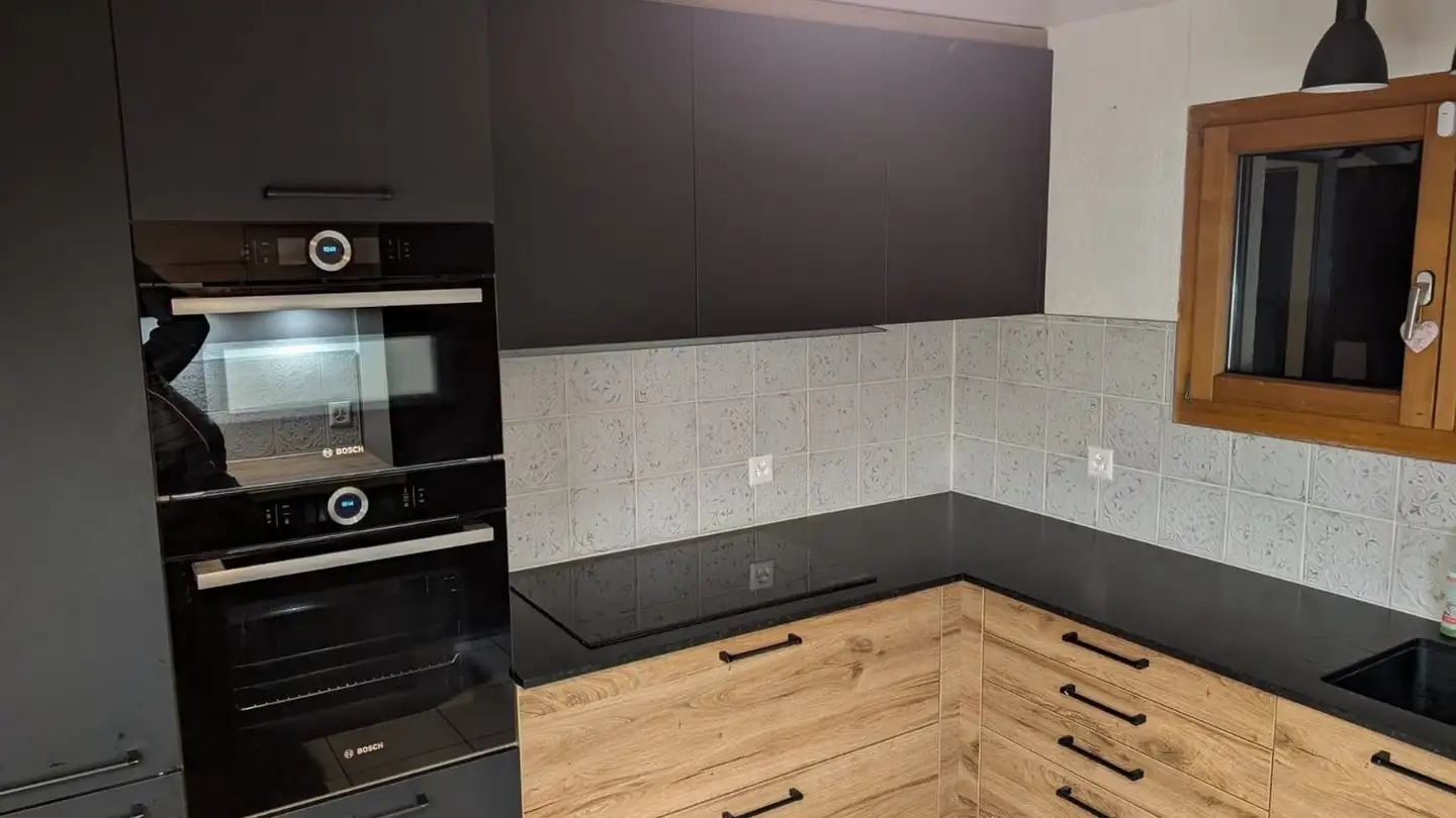 Casa singola in affitto - Route De Montmasson 133, 1633 Marsens - Photo 3