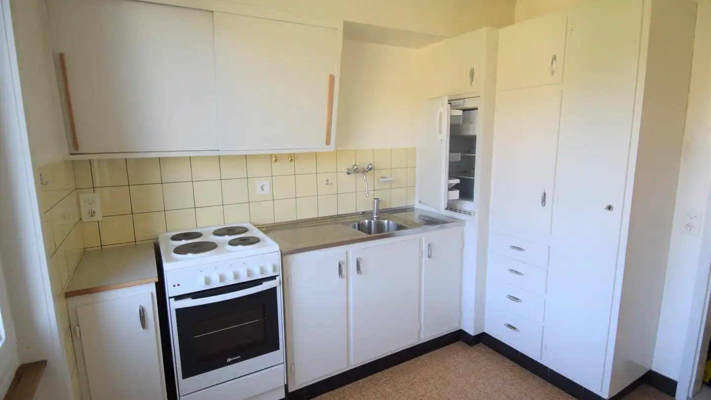 Apartment for rent - Progressastrasse 20, 3414 Oberburg - Photo 2