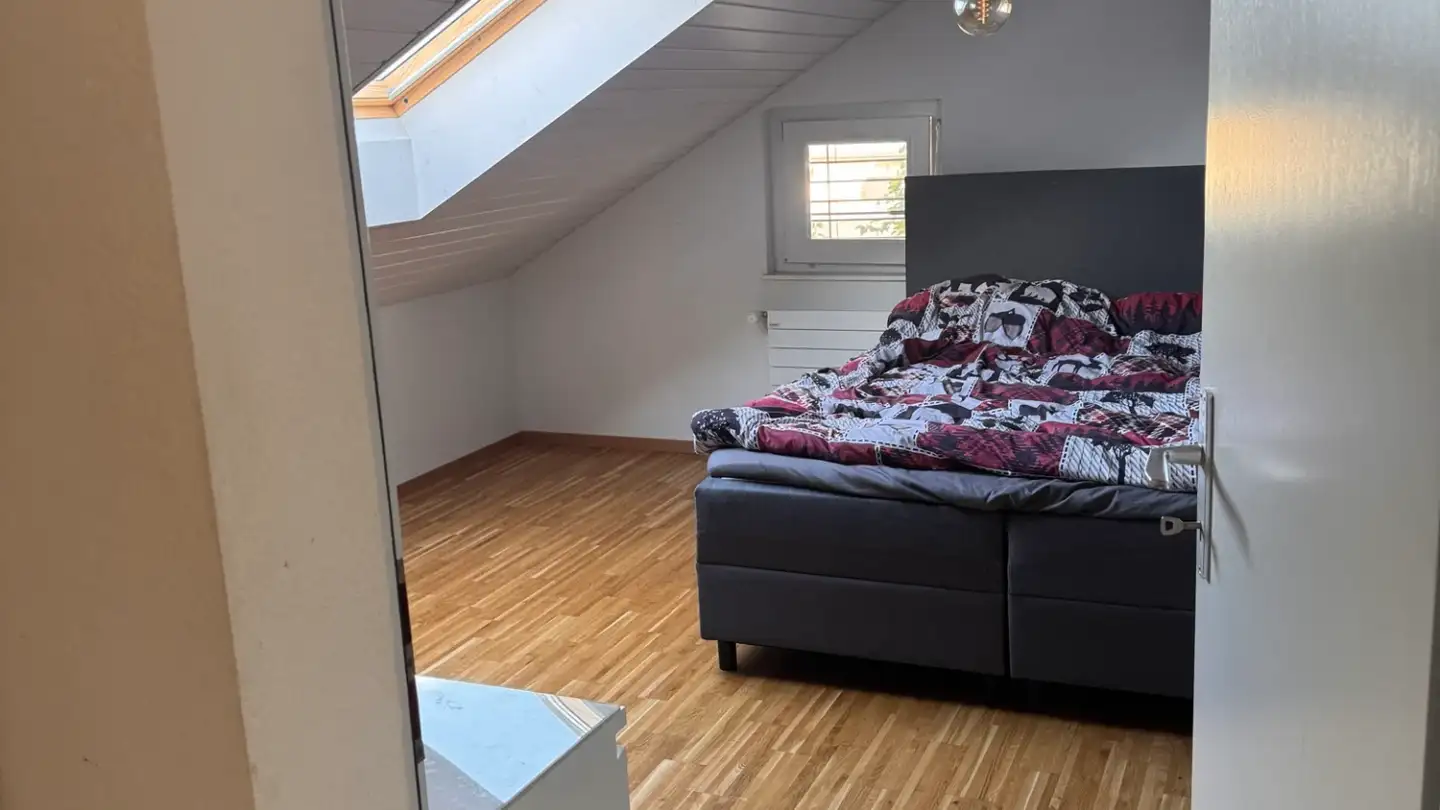 Apartment for rent - Route Du Saulgy 16, 1678 Siviriez - Photo 4