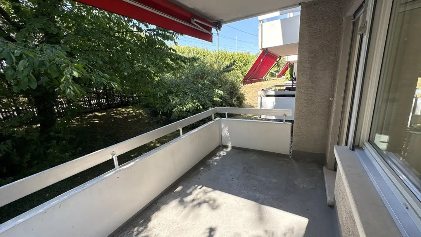 Wohnung mieten - Tägernstrasse 2b, 8127 Forch - Foto 2