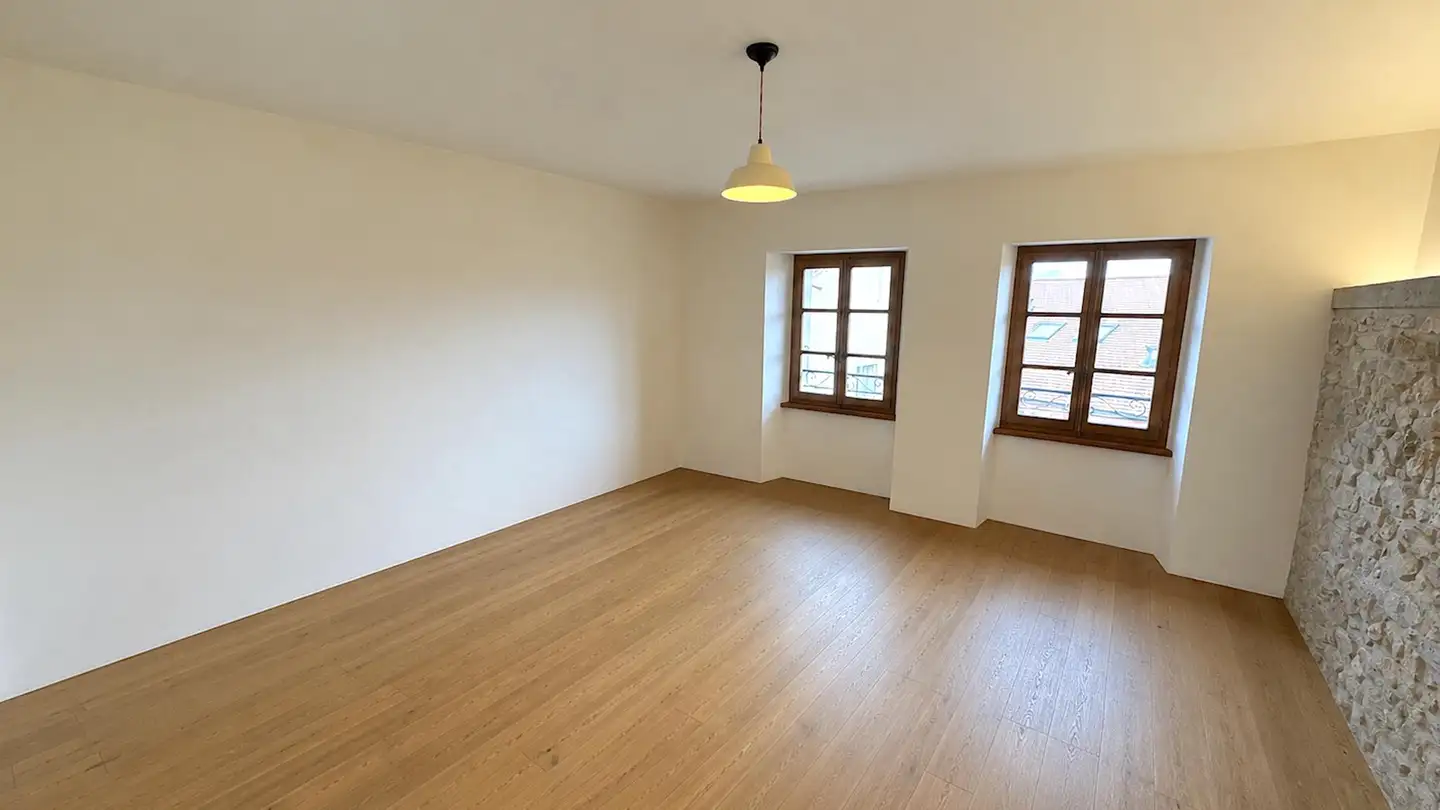 Immeuble mixte à louer - Rue Du Bourg 32, 1071 Chexbres - Photo 4