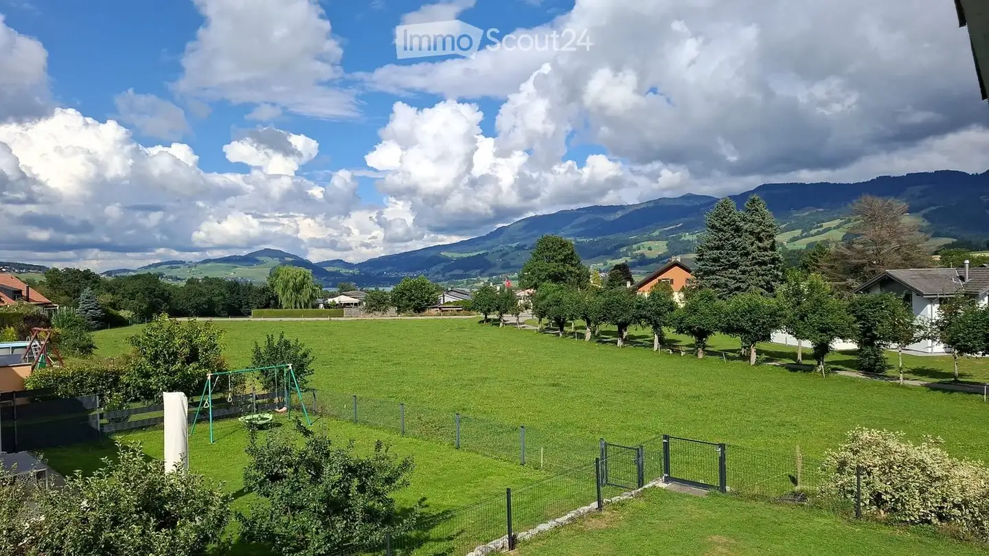 Single house for rent - Route De Montmasson 133, 1633 Marsens