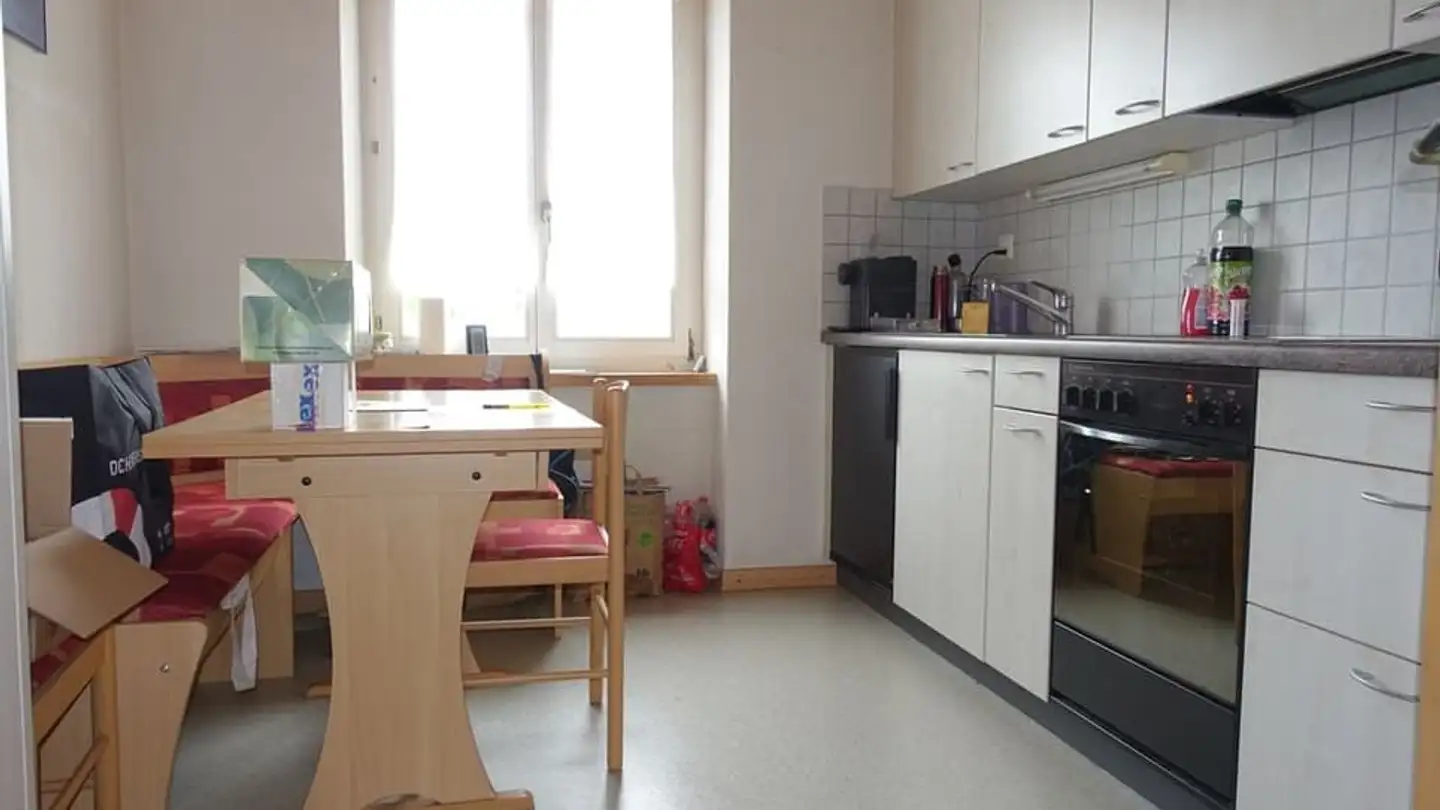 Apartment for rent - Rue Des Prés Bernard 8, 2710 Tavannes