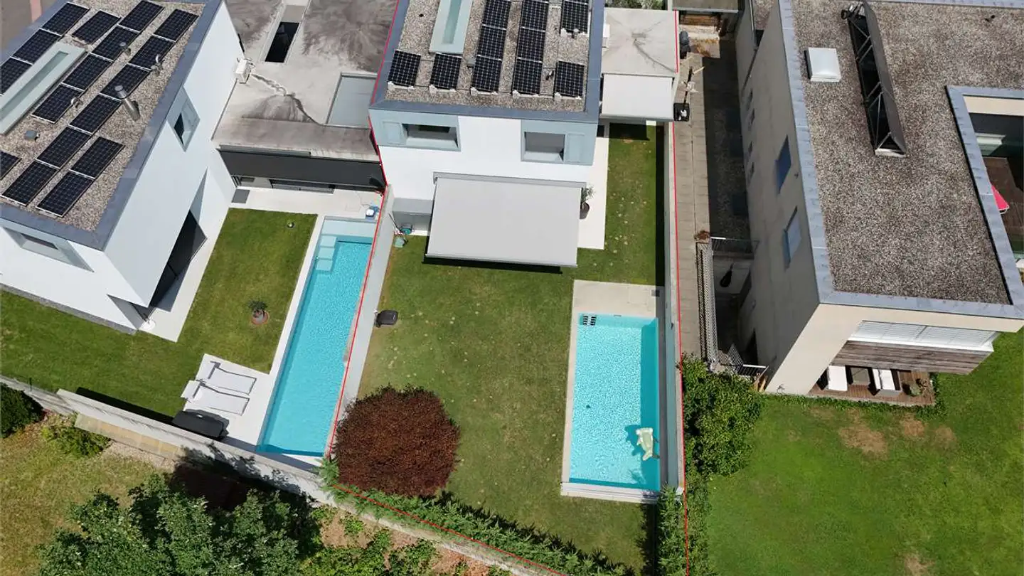 Villa kaufen - Stráda Dra Víla 18, 6966 Villa Luganese