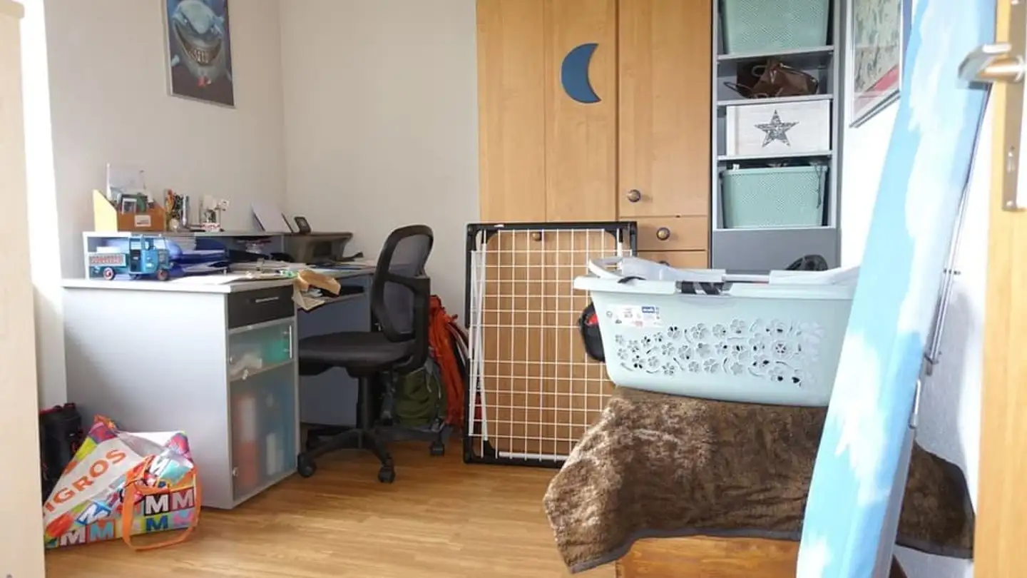 Apartment for rent - Rue Des Prés Bernard 8, 2710 Tavannes - Photo 4