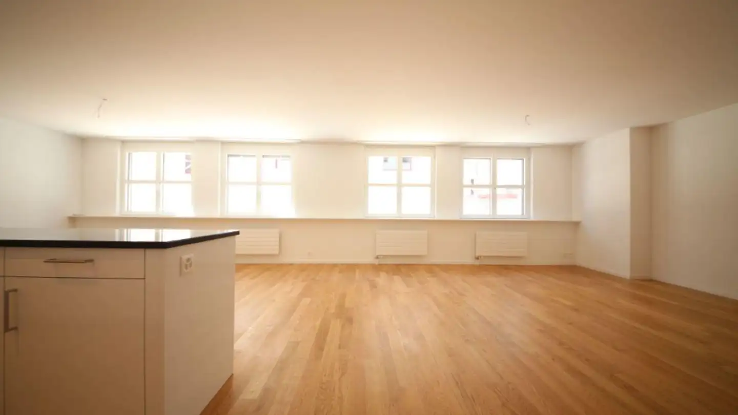 Apartment for rent - Brühlgasse 28, 9000 St. Gallen - Photo 2