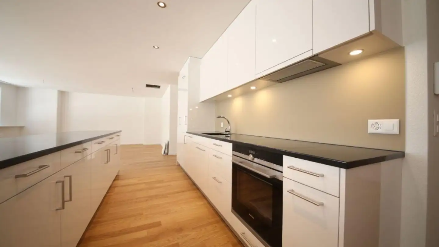 Apartment for rent - Brühlgasse 28, 9000 St. Gallen - Photo 3