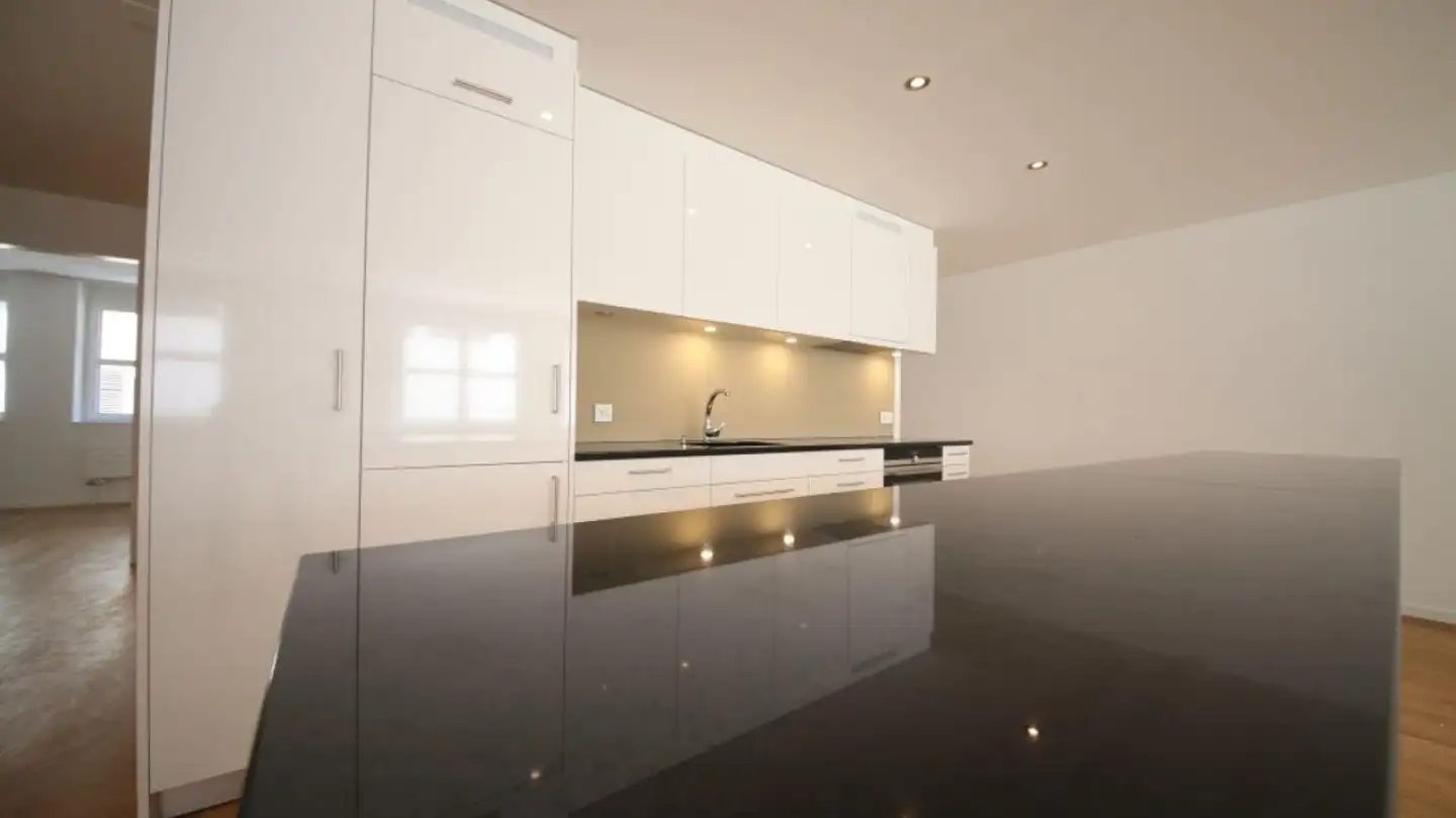 Apartment for rent - Brühlgasse 28, 9000 St. Gallen - Photo 4