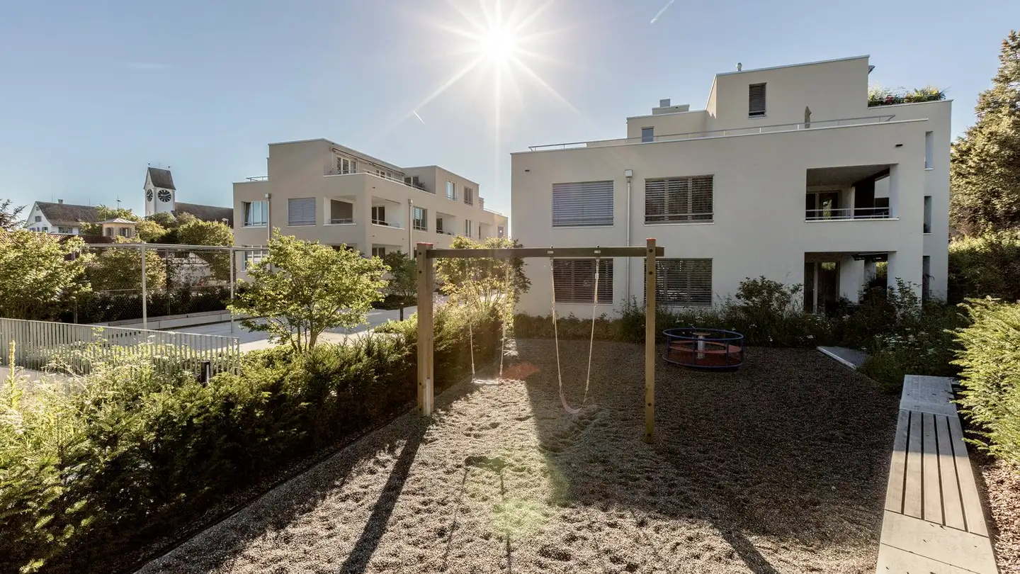 Appartamento in affitto - Langholzstrasse 5, 8618 Oetwil am See