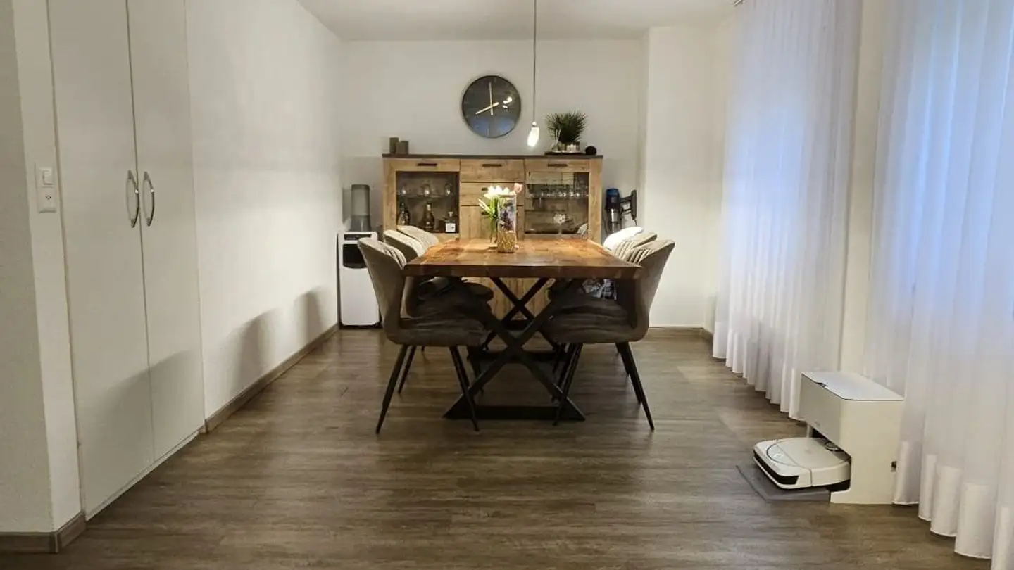Apartment for rent - Felsenweg 14, 5312 Döttingen