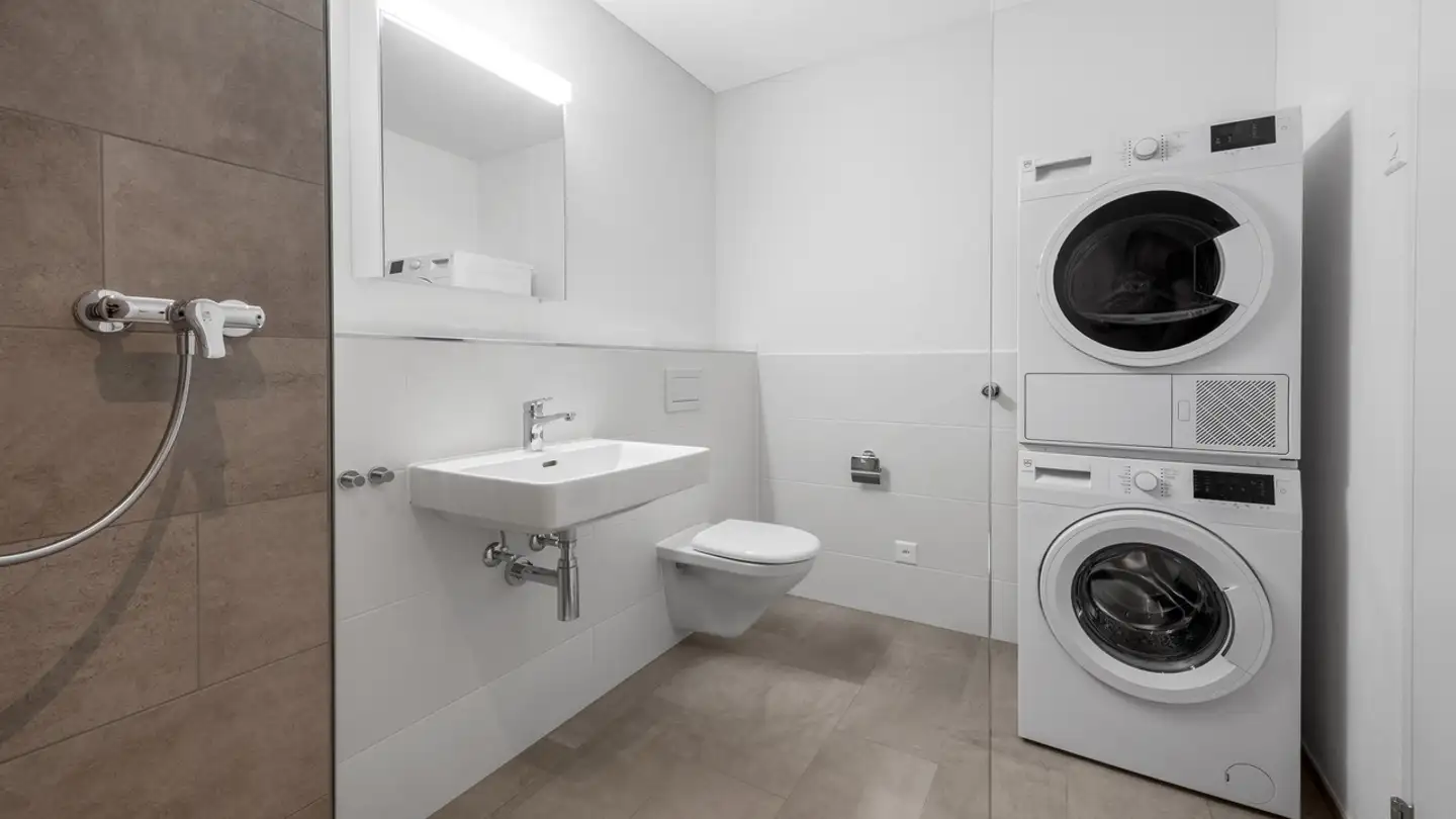 Appartamento in affitto - Zur Stahlgiesserei, 8200 Schaffhausen - Foto 4