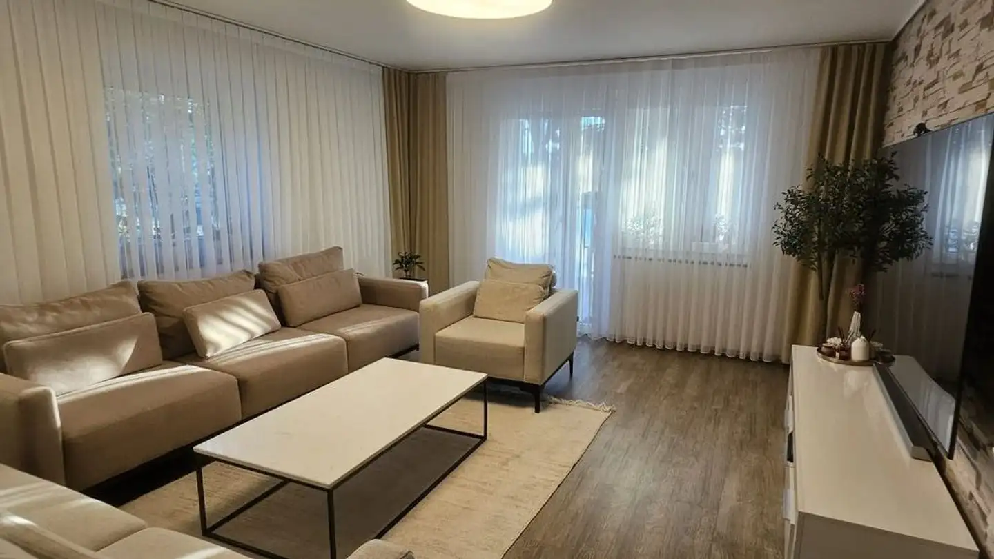 Apartment for rent - Felsenweg 14, 5312 Döttingen - Photo 2