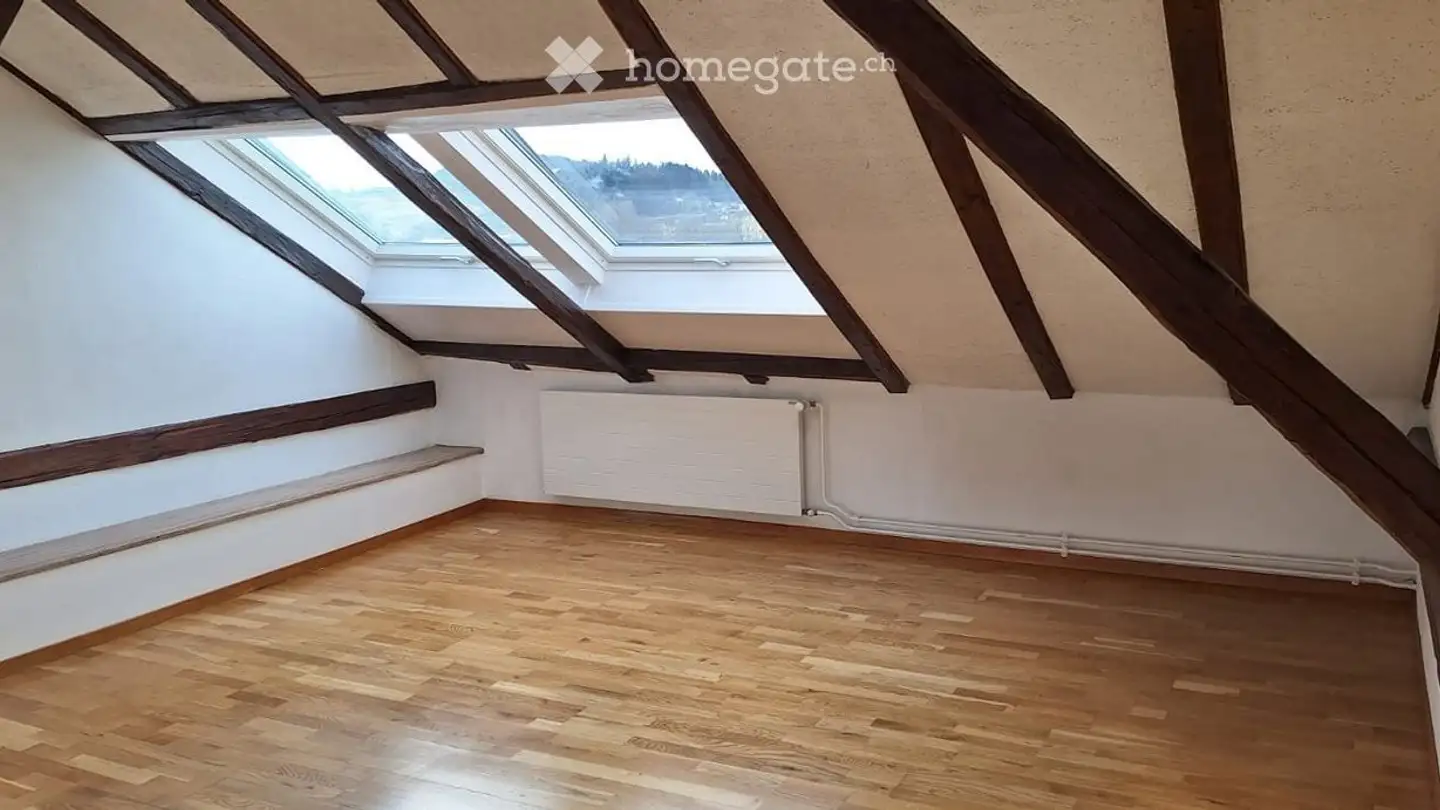 Apartment for rent - 1607 Palézieux-Village