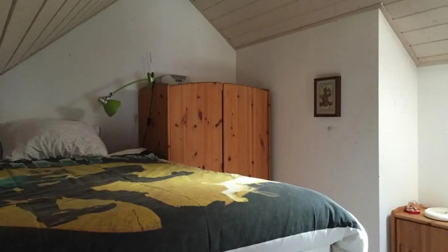 Single room for rent - 1196 Gland