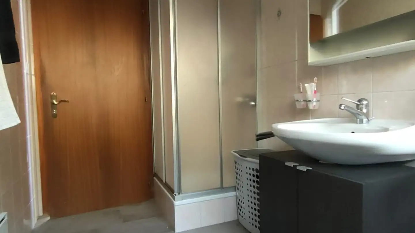 Appartamento in affitto - Rue Du Patrimoine 5, 1965 Savièse - Foto 3