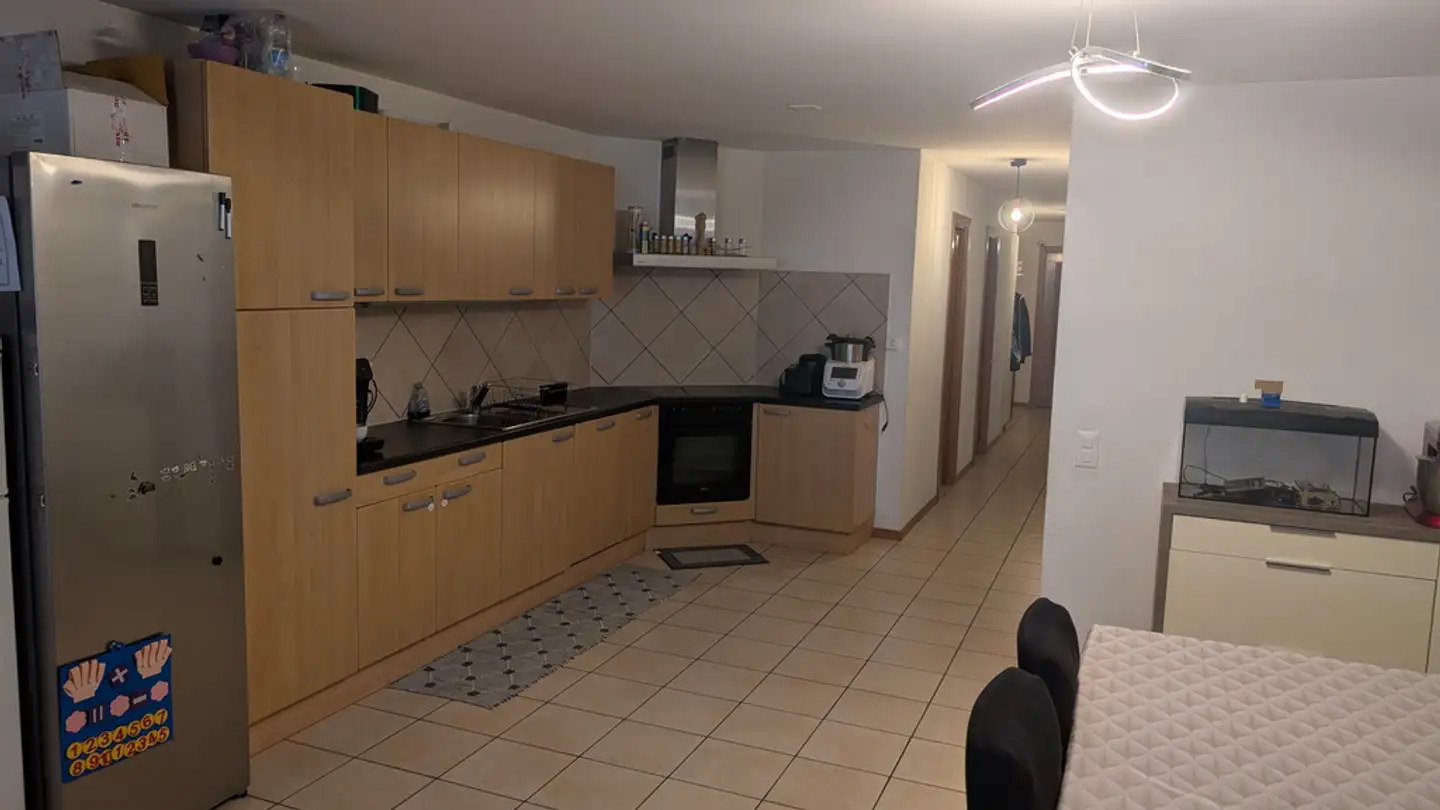 Appartamento in affitto - Avenue Du Simplon, 1870 Monthey - Photo 2