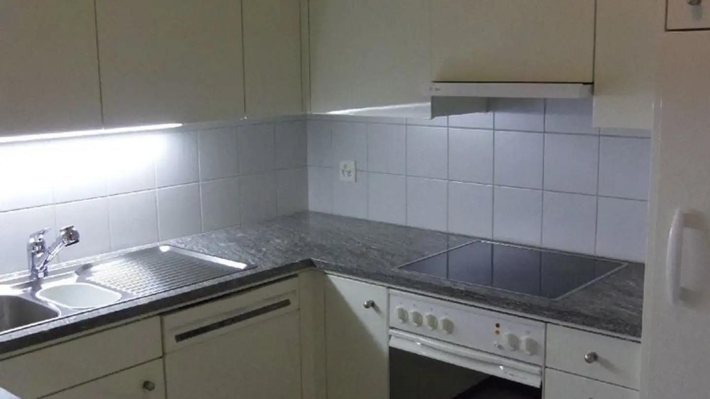 Penthouse mieten - Austrasse 7b, 7000 Chur - Foto 2