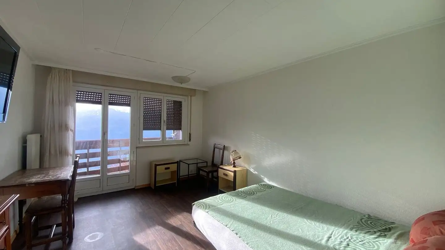 Studio in vendita - Route De La Combaz 36, 3963 Crans-Montana - Photo 2