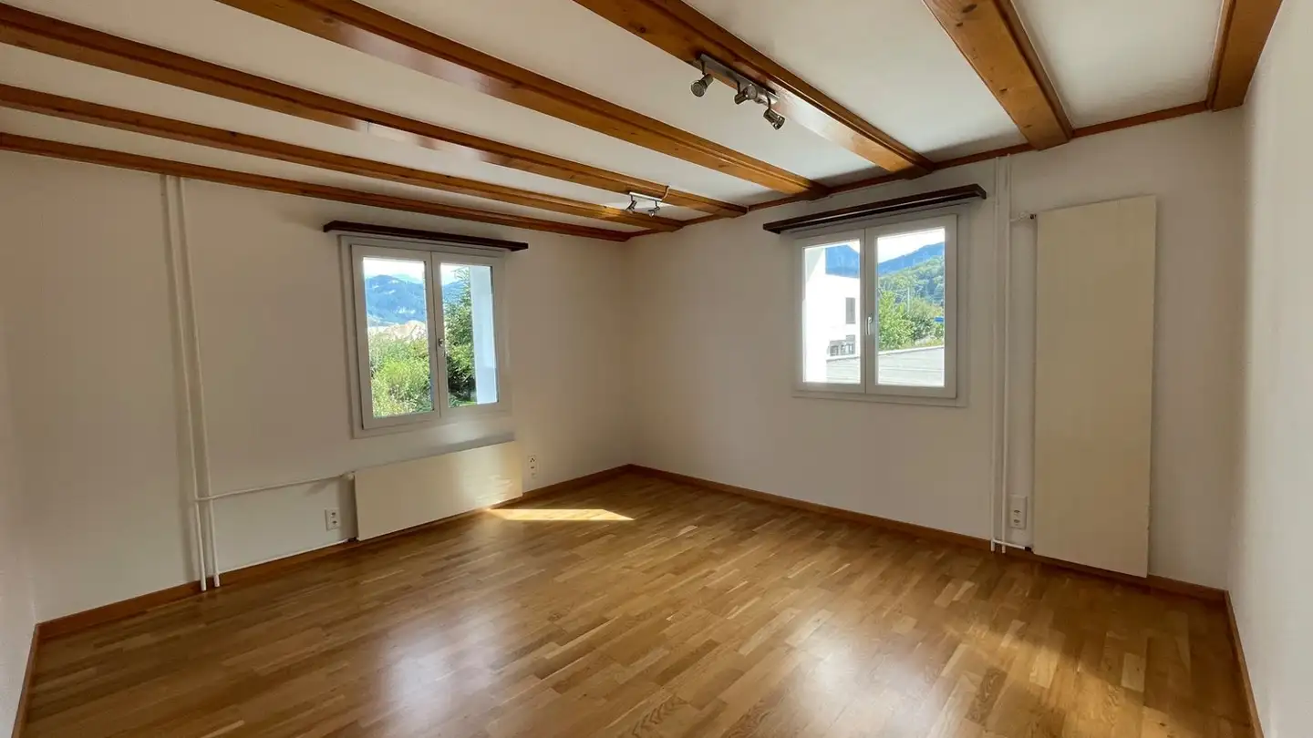 Single room for rent - 6048 Horw