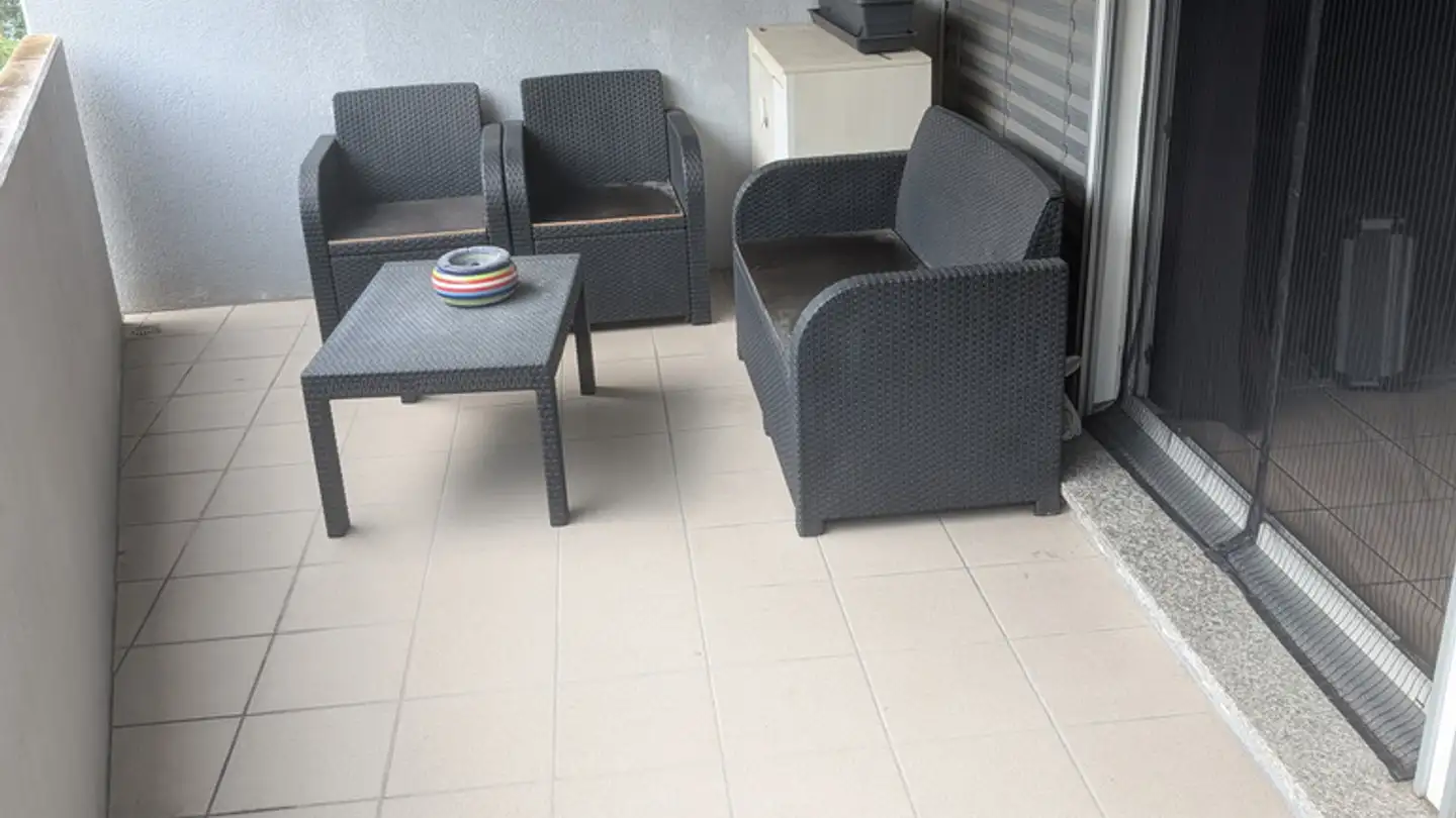 Appartamento in affitto - Avenue Du Simplon, 1870 Monthey - Photo 3