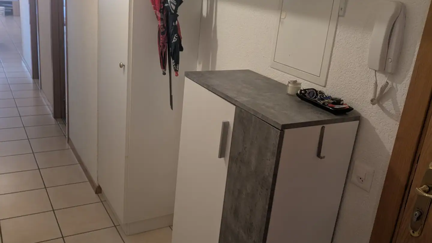 Appartamento in affitto - Avenue Du Simplon, 1870 Monthey - Photo 4